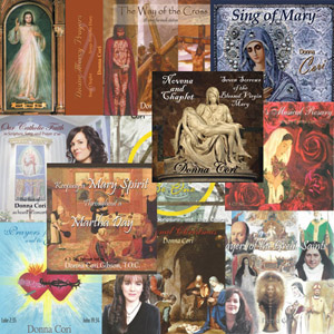 Catholic Music Collection