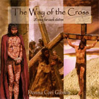 The Way of the Cross Catholic Music CD