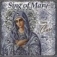 Sing of Mary Catholic Music
