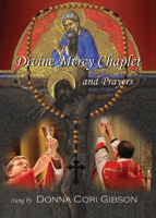 Divine Mercy Chaplet