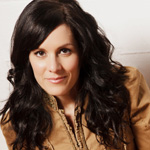 Catholic singer Donna Cori Gibson